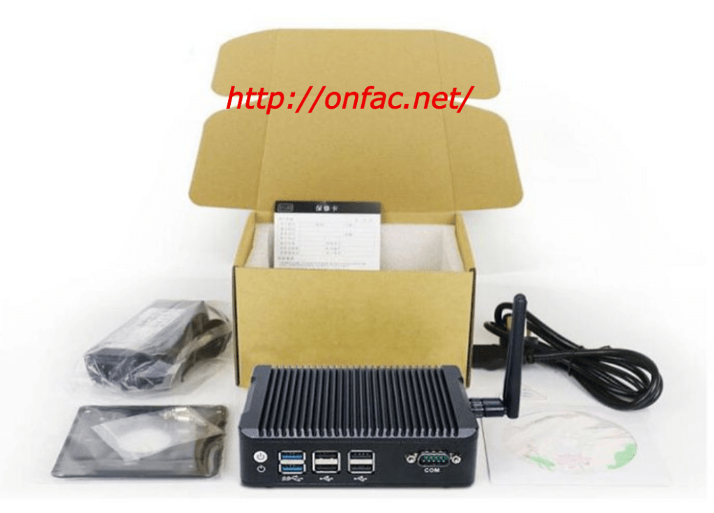 ATBOX-U Fullbox