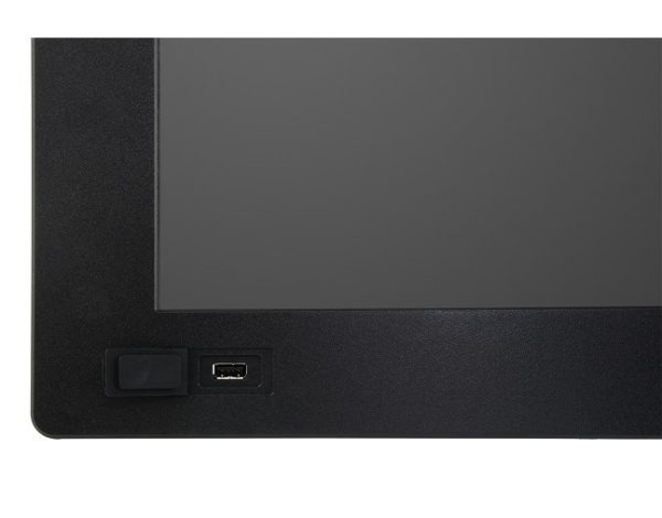 Touch Panel PC HMI IPPC1503-RE 15 Inch