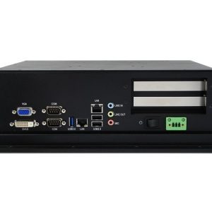 Touch Panel PC HMI IPPC1203-RE 12.1 Inch