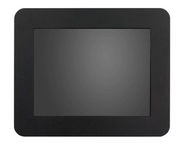 Touch Panel PC HMI IPPC1703-RE 17 Inch