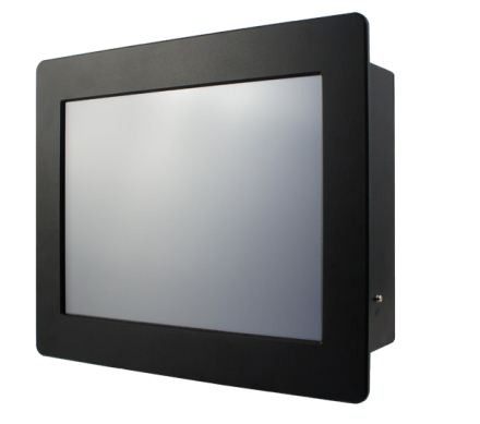 Touch Panel PC HMI IPPC0803-RE 8.4 inch