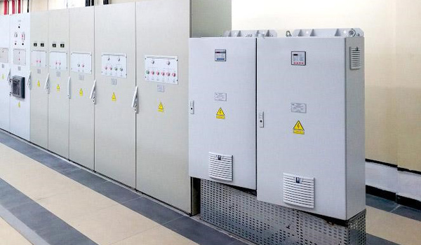 Hiện nay có rất nhiều loại tủ điện công nghiệp khác nhau