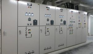 Tủ điện công nghiệp là gì