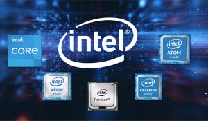 Các dòng CPU của Intel và các thế hệ chip Intel Core