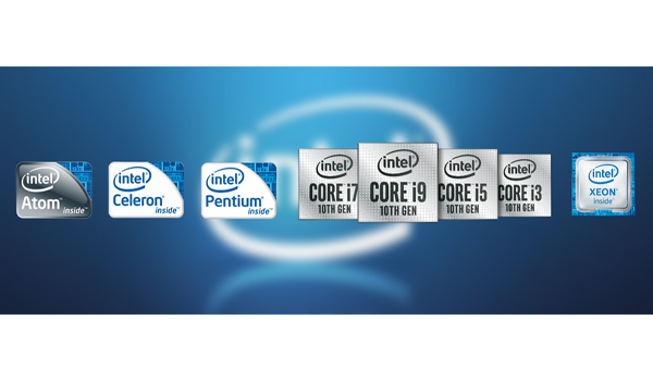 CPU Intel Core