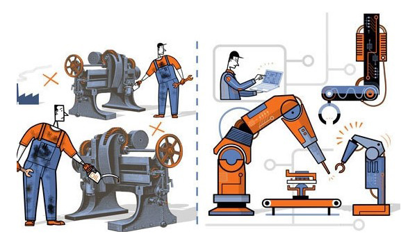 Thử nghiệm là việc làm quan trọng trước khi máy tính công nghiệp rời khỏi nhà máy sản xuất