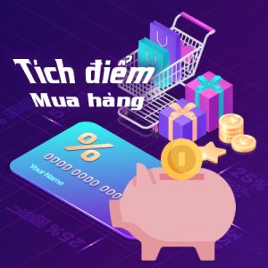 Thẻ tích điểm là gì?