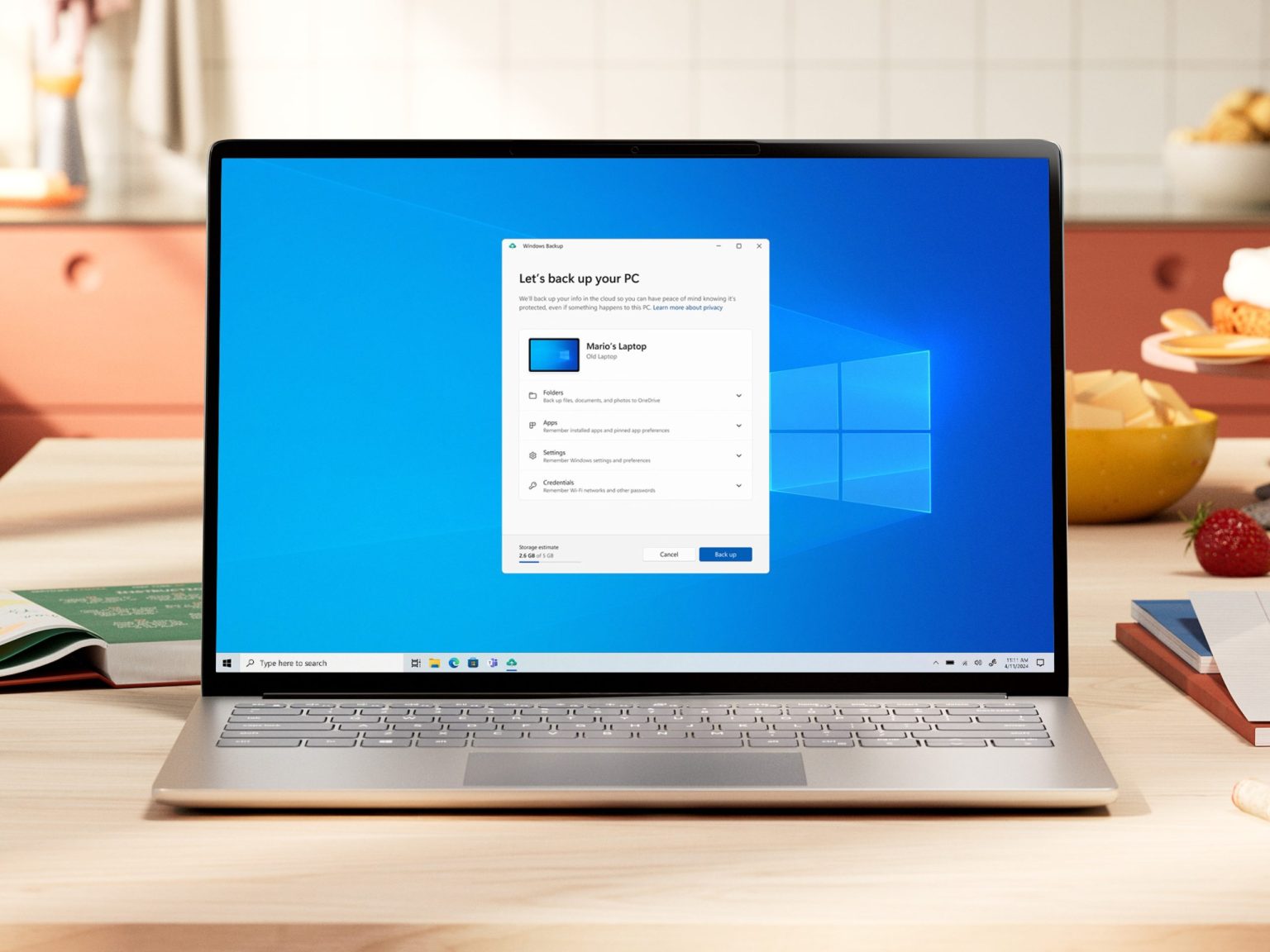 Cách đăng nhập tài khoản Microsoft trên máy tính Windows-Onfac
