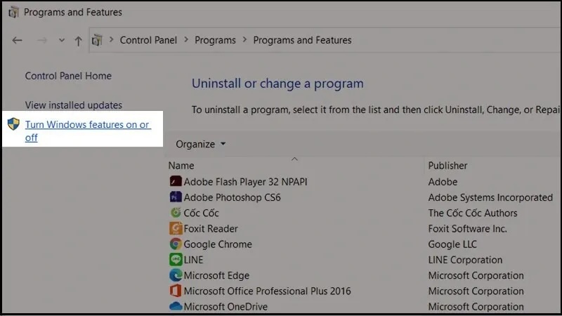 Microsoft .NET Framework là gì