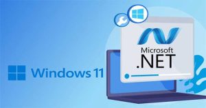 Microsoft .NET Framework là gì