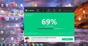 Bytefence anti-malware là gì?